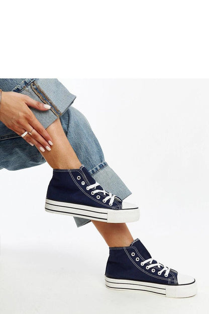 Luxury high-top leopard print sneakers by Solea, featuring a thick rubber sole for unparalleled comfort and style.