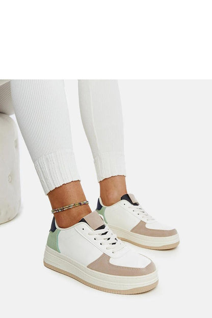 Solea Cvita black platform sneakers size guide, showcasing EU and US size conversions for the perfect fit in luxurious footwear.