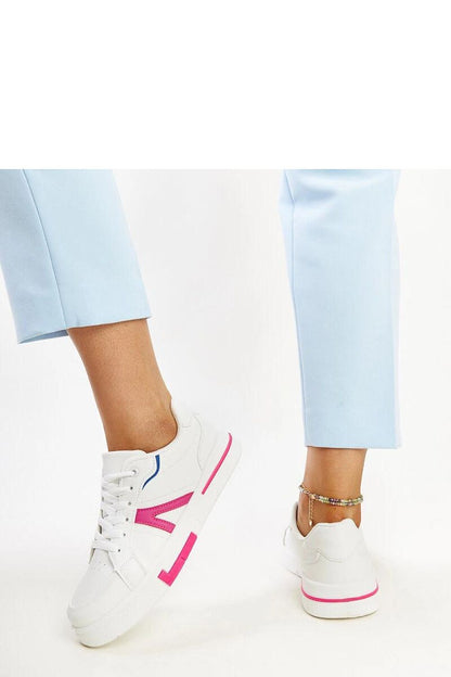 Adidas Solea Sneakers in White Zorica - Classic white low-top sneakers designed for versatility and elegance by Solea.