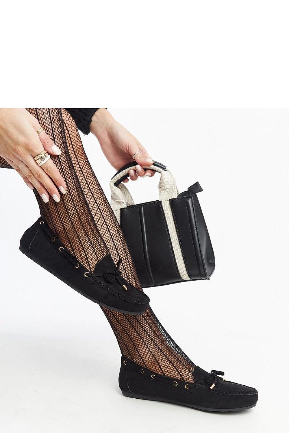 Luxurious navy blue suede moccasins for women by Solea, showcasing elegant design and exceptional comfort, perfect for everyday wear.