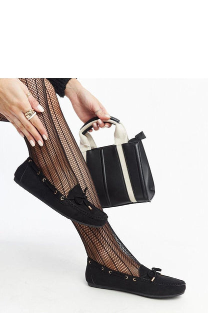 Luxurious navy blue suede moccasins for women by Solea, showcasing elegant design and exceptional comfort, perfect for everyday wear.