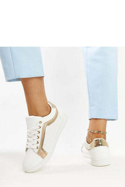 Solea Eco Leather White and Green Platform Sneakers showcasing their elegant design and eco-friendly materials, ideal for fashion enthusiasts.