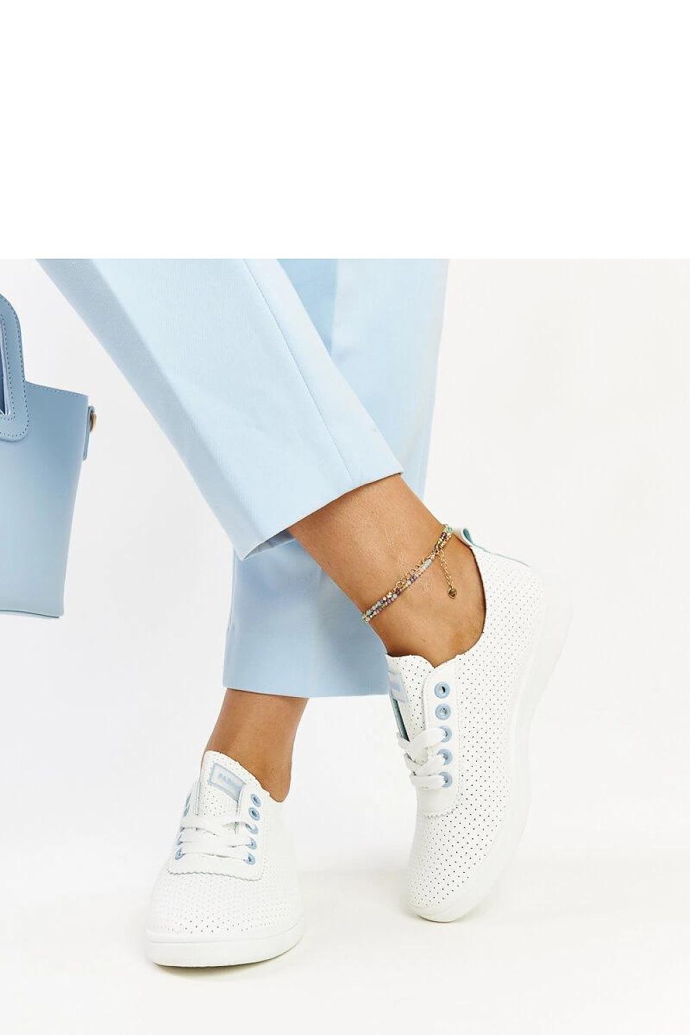 Fashion-forward eco-leather black sneakers for women by Solea, available in European sizes 36-41.