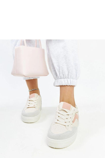 Luxury black platform sneakers by Solea, EU sizes 36-41, featuring lace-up design and comfortable rubber sole, perfect for stylish everyday wear.