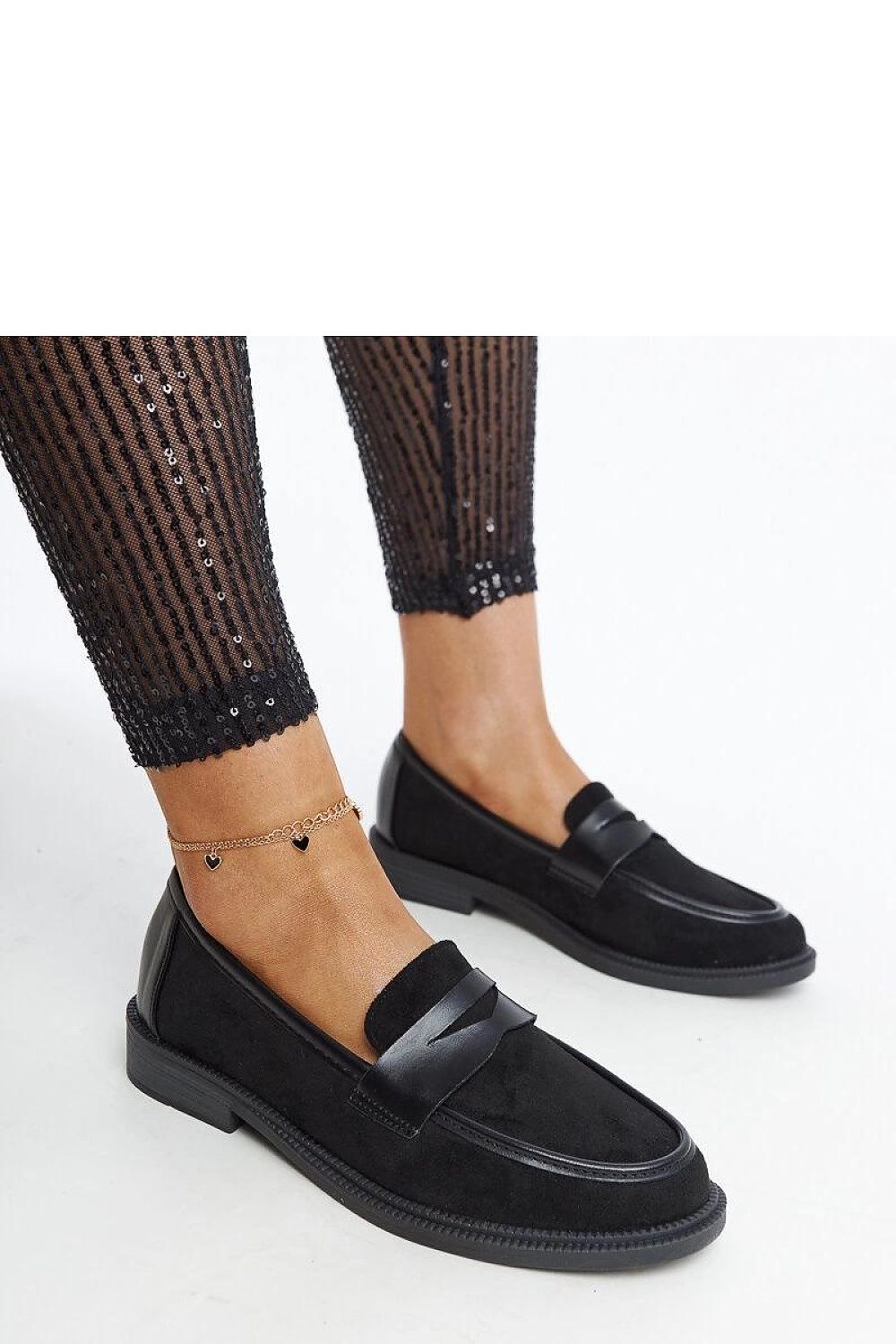 Solea elegant black suede moccasins for women, showcasing eco-friendly leather and modern design, perfect for summer fashion.