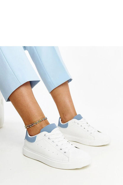 Premium quality white sneakers by Solea, showcasing a modern design with sleek silver detailing and eco-friendly materials.