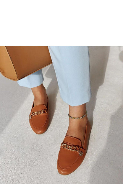 Luxurious navy blue Scaletta moccasins from Solea, with eco-leather construction and a stylish slip-on design, perfect for enhancing any outfit.