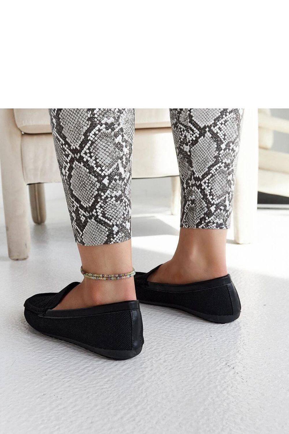 Versatile and luxurious Summer Brown Loafers by Solea, showcasing a modern slip-on style for effortless elegance.