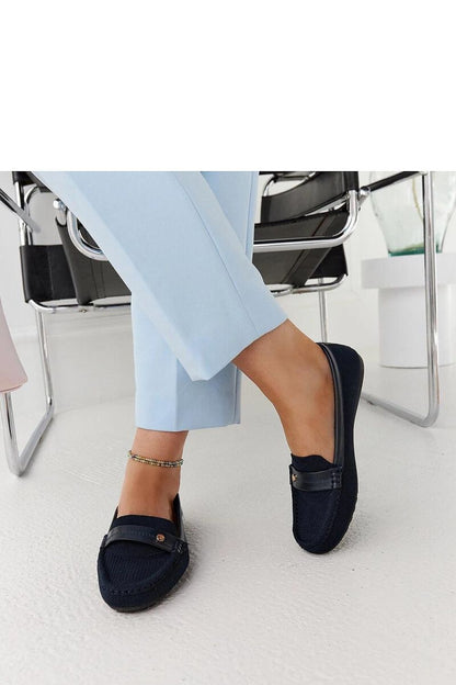 Solea women’s loafers in sophisticated beige, featuring a flat sole and chic almond toe for ultimate ease and luxury.