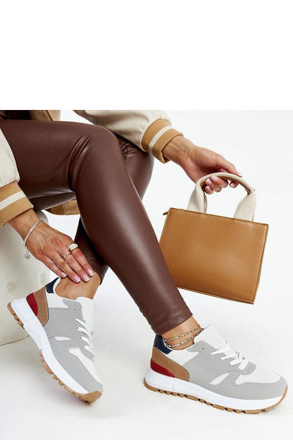 Solea multicolored platform sneakers Sultisz showcasing a stylish summer design with a 4cm heel, perfect for adding colour to your wardrobe.