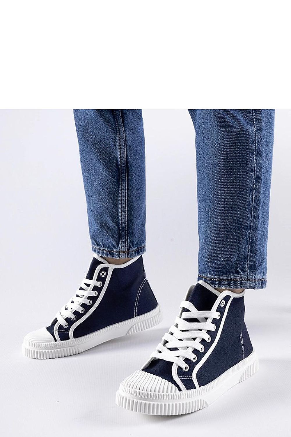 Elegant display of Solea Dark Pink High Top Sneakers Pozzuolo on a luxurious surface, illustrating their fashionable appeal and comfortable fit.