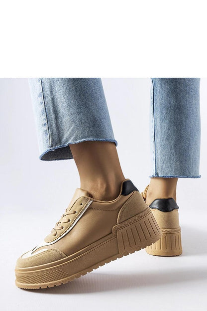 Solea Black Eco Leather Sneakers displayed in various sizes, emphasising their versatile design and comfort for all-day wear.