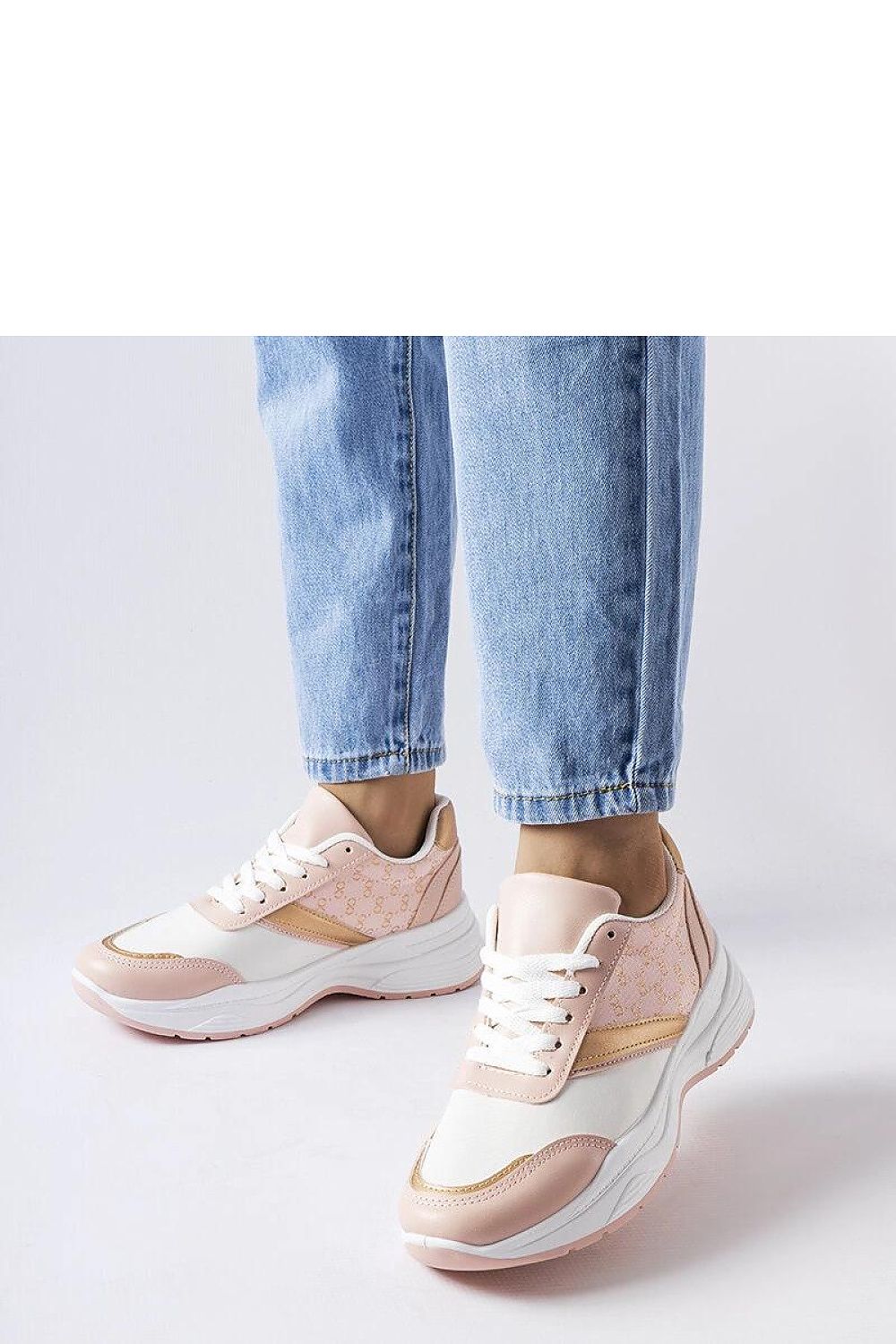 Solea eco leather sneakers featuring a cushioned beige sole, combining durability and chic design for everyday luxury.