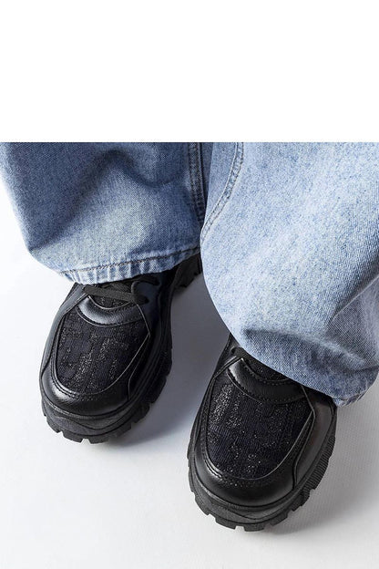 Stylish Solea dark beige chunky sneakers showcasing eco-leather upper, perfect for women seeking fashionable yet comfortable footwear.