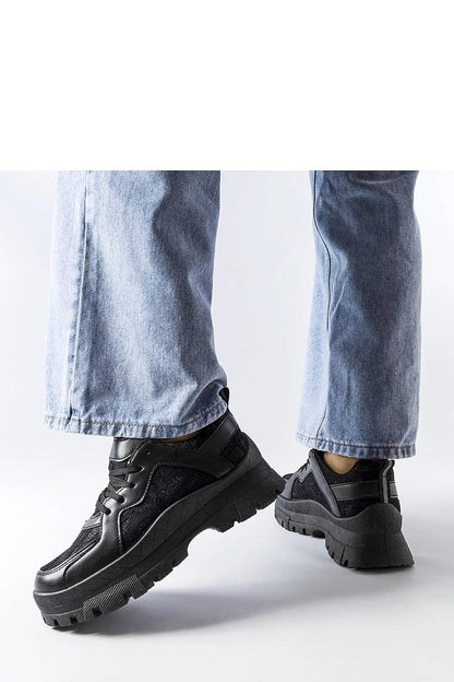 Solea dark beige chunky sneakers in eco-leather, combining modern style and functionality for a luxurious summer experience.