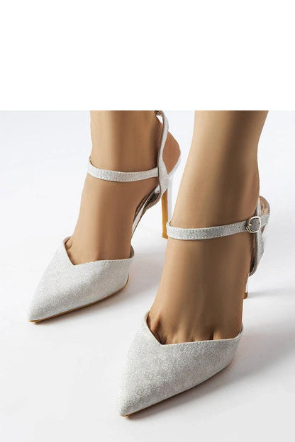 Solea 11cm heels featuring a chic grey checkered design, perfect for elevating any outfit with luxury and class.