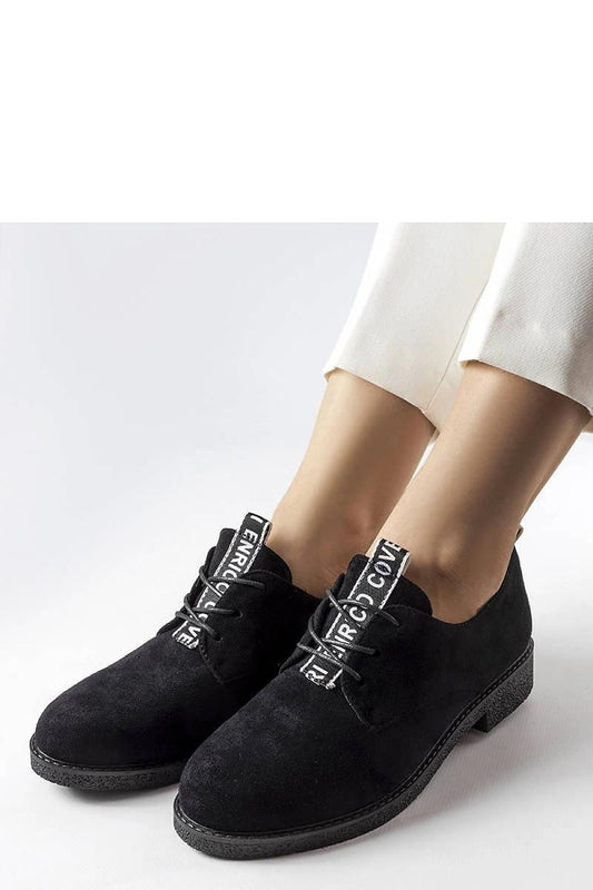 Close-up view of Solea Eco-Suede Sneakers, highlighting the premium eco-leather texture and comfortable fit, ideal for everyday elegance.