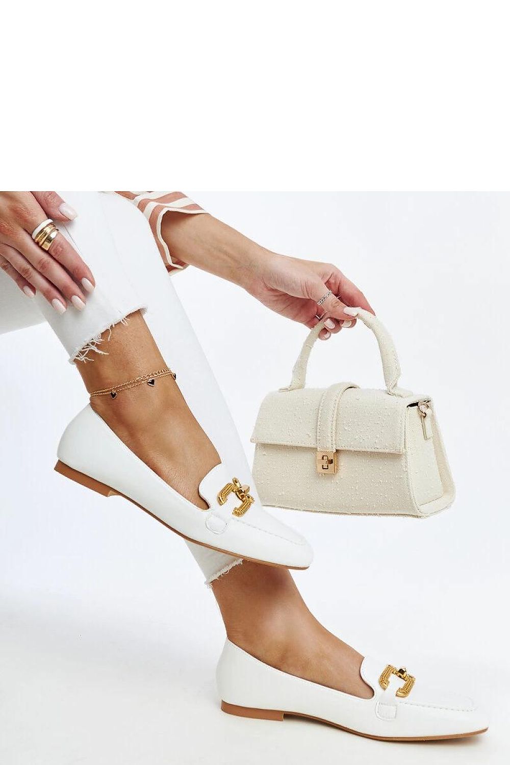 Elegant black eco leather footwear by Solea, designed for women with narrow feet, available in EU sizes 36-41.