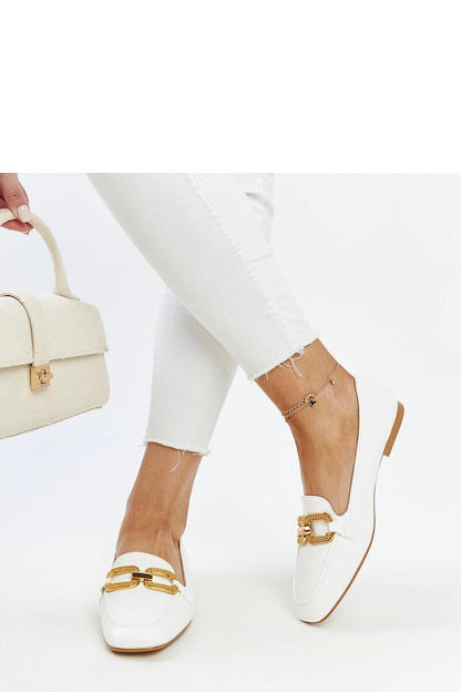 Solea luxury moccasins displayed on a stylish surface, emphasising their chic and versatile summer fashion appeal.