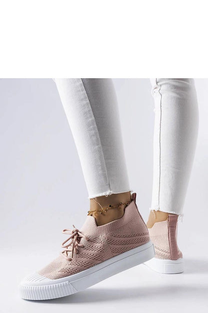 Versatile Solea Flexible Polaire Sneakers displayed in black, designed for comfort with an elevated style ideal for everyday wear.