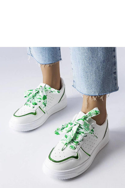 Solea Luxury White Pryor Sneakers displayed in a stylish setting, great for summer fashion.