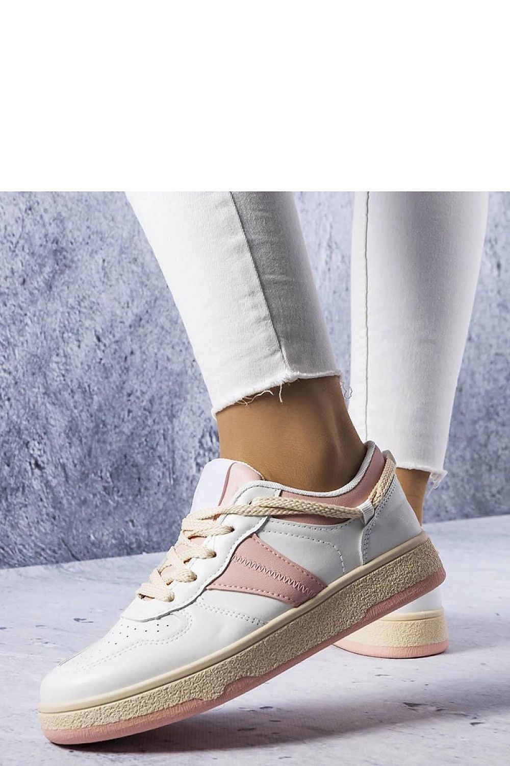 Solea Women's Marcella Sneakers styled with casual summer outfits, demonstrating versatility and fashionable flair.
