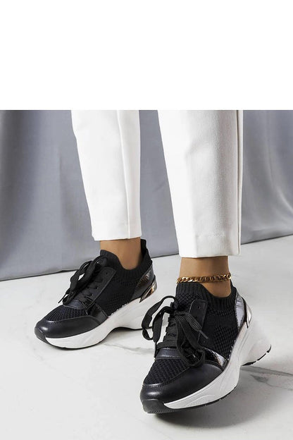 Chic Solea Women's pink wedge sneakers, combining luxury and comfort for everyday wear.