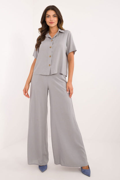 Elegant luxurious outfit by Lakerta, featuring minimalist design that effortlessly pairs with accessories, ideal for various occasions and perfect for women who value timeless style.