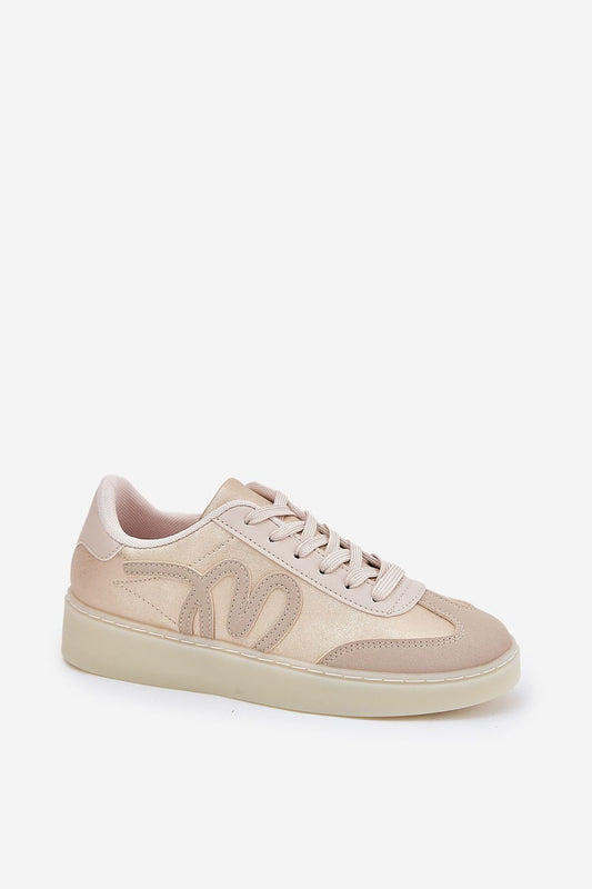 Luxury Women's Eco Leather Sports Shoes by Step in Style, showcasing a stylish design with a comfortable fit, suitable for eco-conscious fashion lovers.