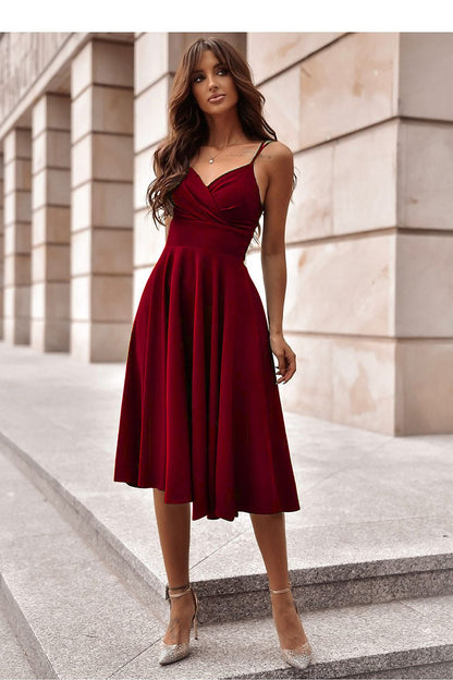  Evening dress model 209874 With You 