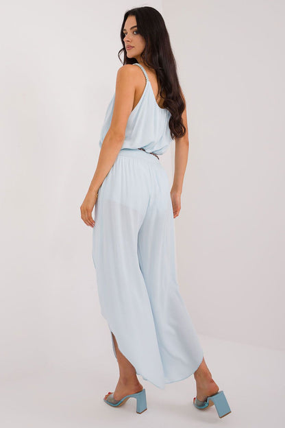 Women trousers model 210673 Och Bella 