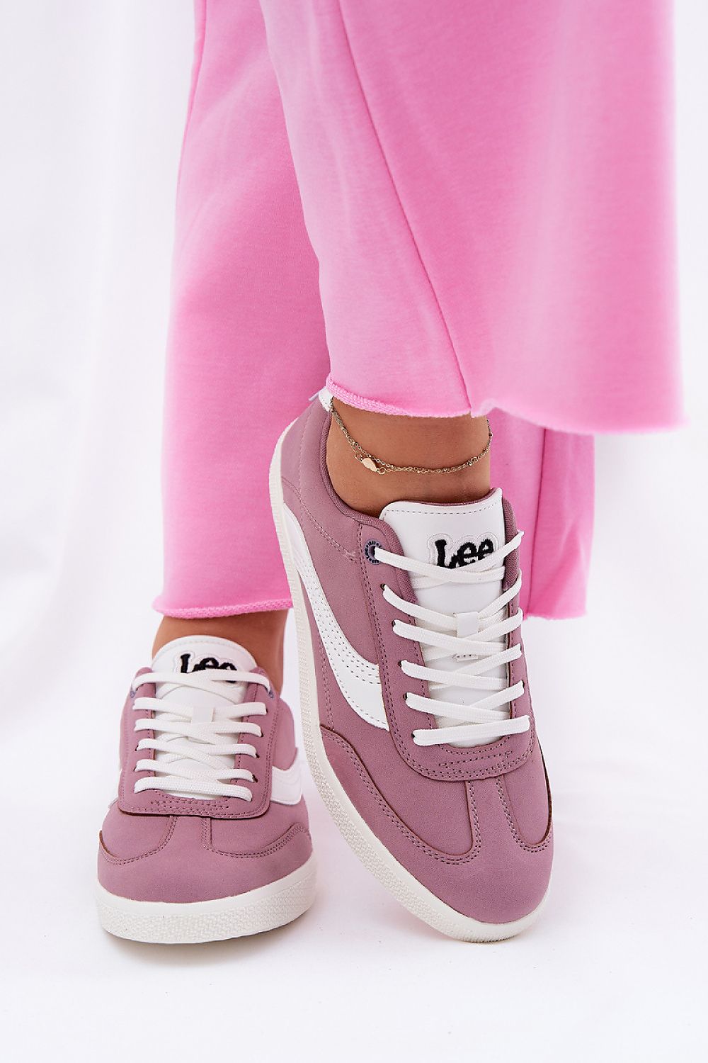 Versatile Luxury Eco Leather Sneakers for Women by Step in Style, designed for comfort and style, perfect for everyday wear in various colours.