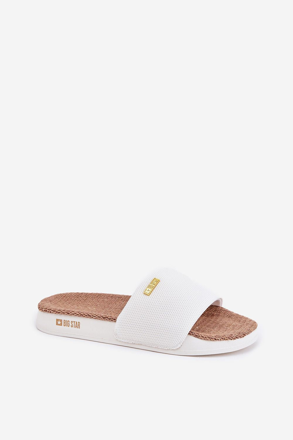 Premium lightweight women's flip-flops by Step in Style, showcasing a sleek design suitable for any summer outfit, ensuring comfort and style.