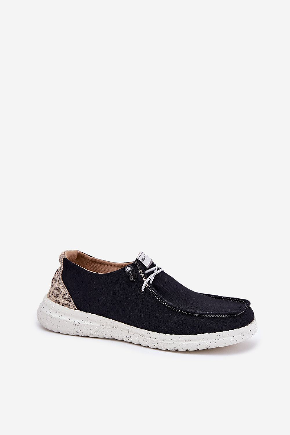 Luxurious women's slip-on shoes with soft insoles and rounded toes, designed by Step in Style for ultimate comfort and fashion.