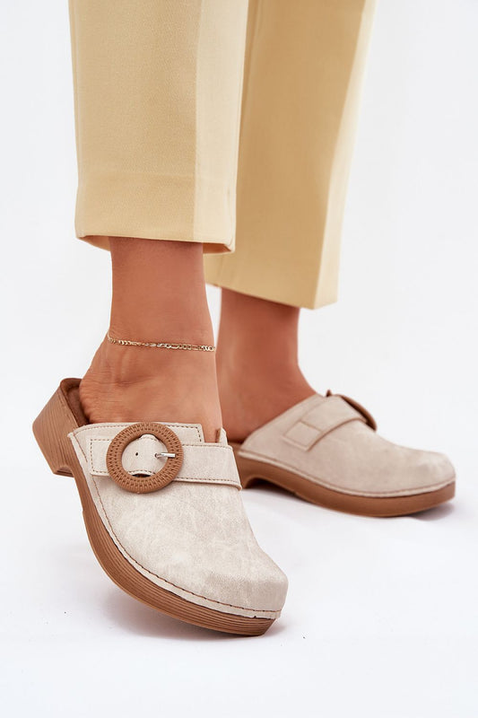 Luxurious women's adjustable flip-flops by Step in Style, featuring a comfort anatomico insole and soft synthetic leather, in elegant design.