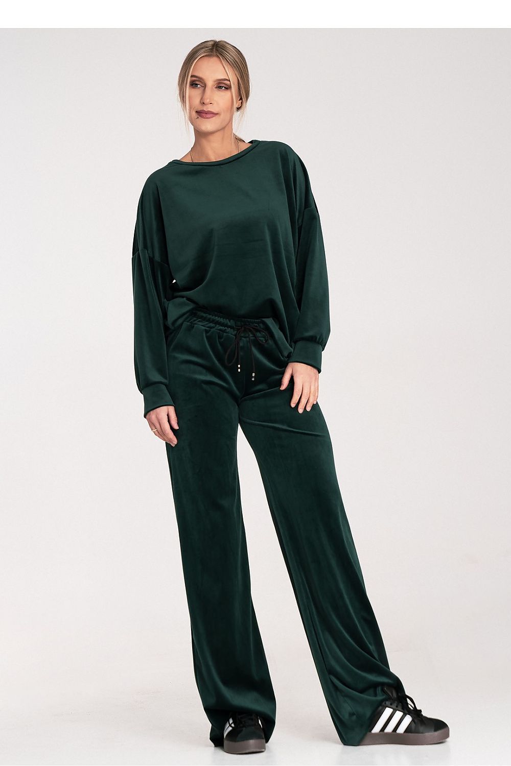 Elegant Luxury Figl Women's Dress featuring sophisticated design elements, perfect for enhancing your wardrobe with luxurious style.