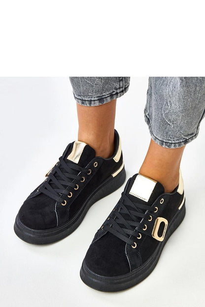 Range of Solea women's eco leather sports shoes available in sizes EU 36-41, blending comfort with luxury and stylish design.