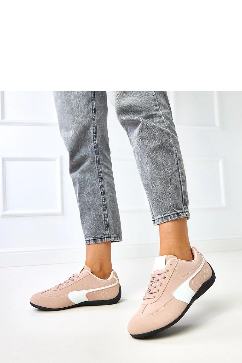 Luxurious Solea eco-friendly sport shoes showcasing a lightweight design, perfect fit, and fashionable appeal for women's footwear.