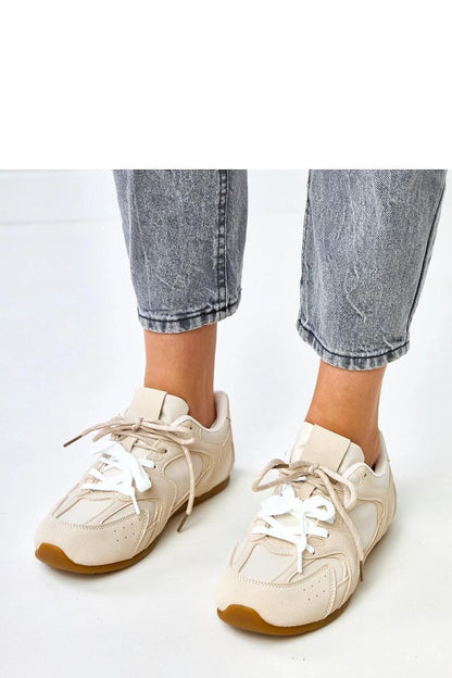 Solea Laced Eco-Friendly Suede Sport Shoes in a luxurious design, showcasing comfort and style, available in sizes EU 36-41. Perfect for casual wear with a classic look.