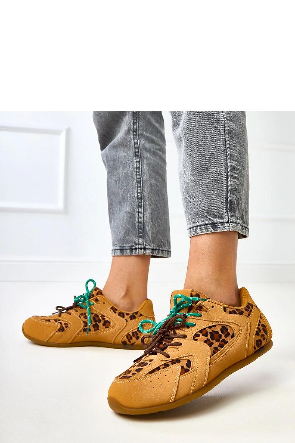 Luxury Solea laced eco-friendly suede sport shoes in elegant grey, showcasing classic comfort and modern design.