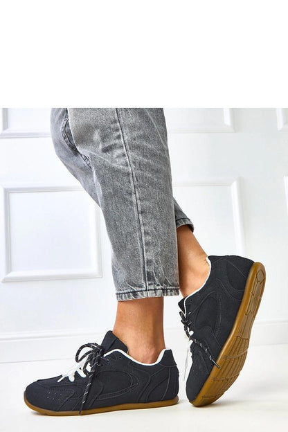 An array of Solea laced eco-friendly suede sport shoes in various sizes, epitomizing luxury and comfort for everyday wear.