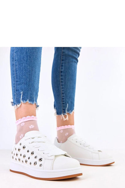 Elegant Solea Women's Sports Shoes with modern round toe design, capturing the essence of comfort and luxury for everyday elegance.