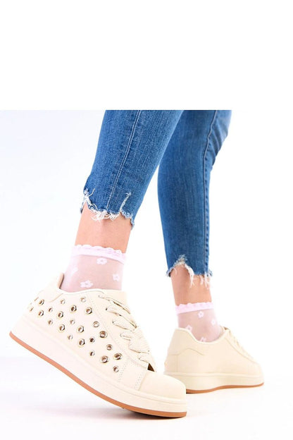 Versatile Solea women's fashionable sports shoes available in various sizes EU 36-41, designed for comfort and style in daily wear.