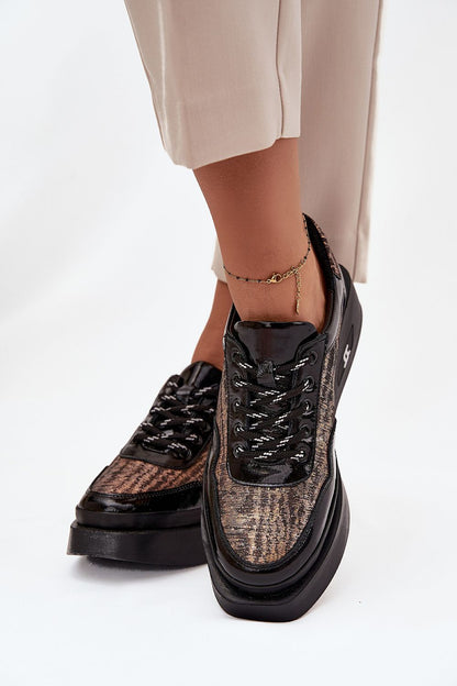 Artiker Women's Sports-Style Half Shoes in luxurious natural leather, offering a perfect blend of comfort and stylish design from Step in Style.