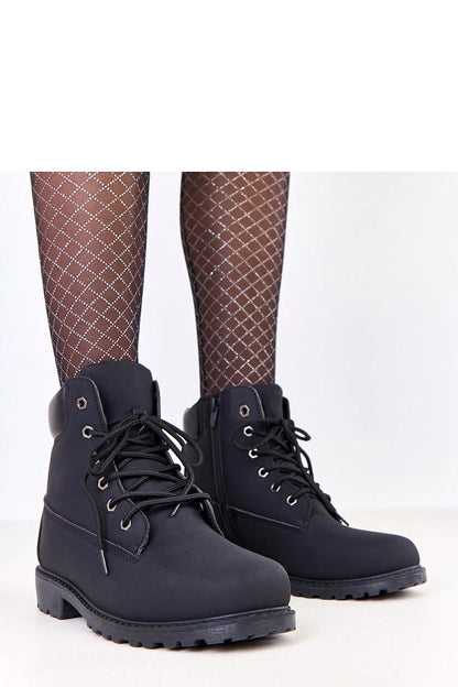 Solea Stylish Women's Winter Boots featuring a luxurious fur lining, elegant 3 cm heel, and crafted from high-quality synthetic leather, showcasing comfort and sophistication for colder days.