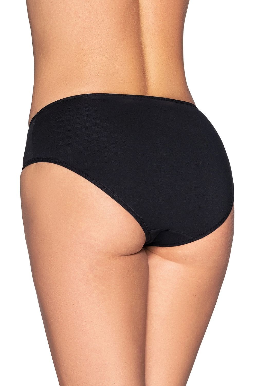 Luxurious Gorteks thongs with OEKO-TEX certified cotton gusset, ideal for sensitive skin and daily elegance.
