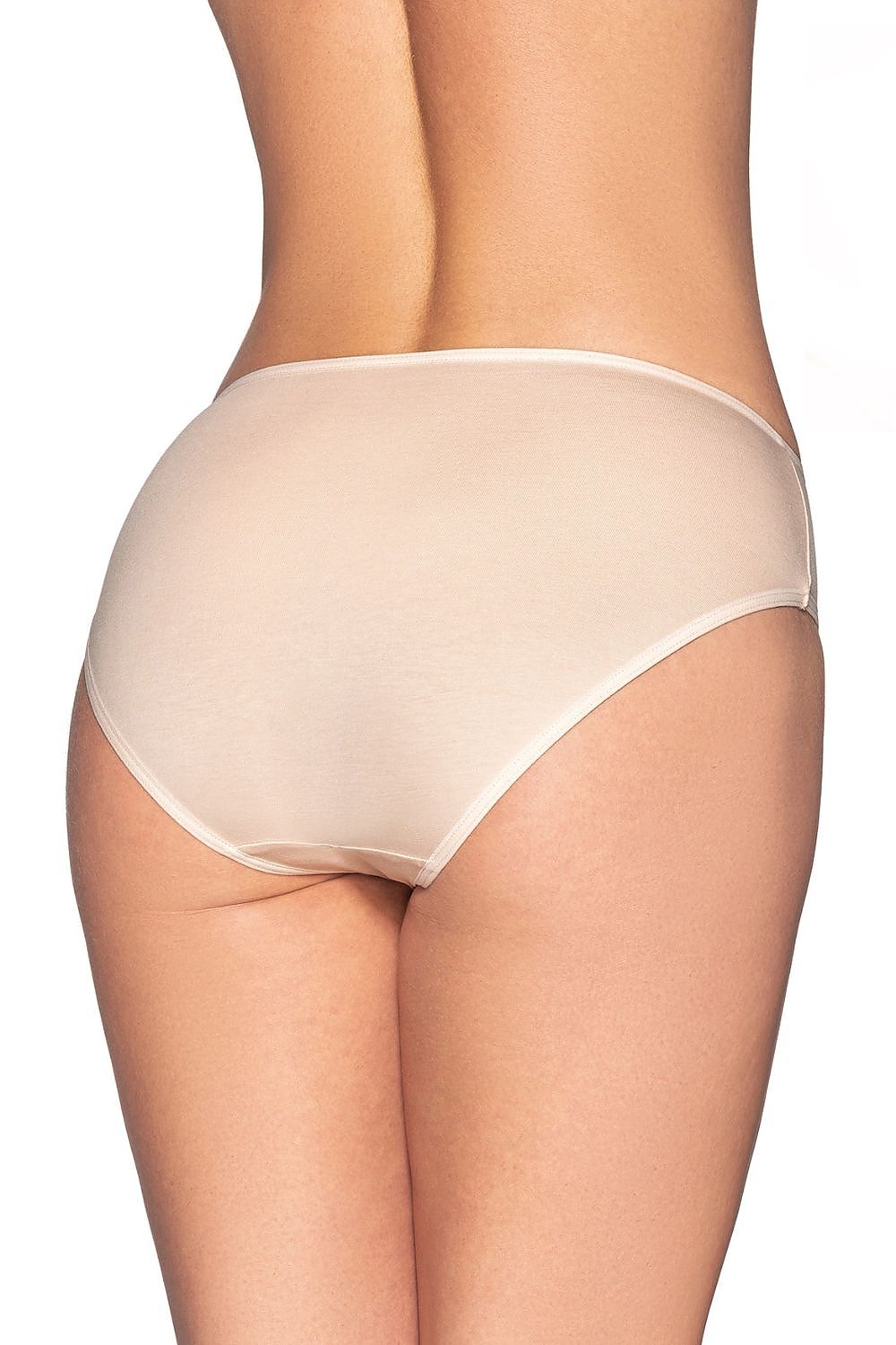 Gorteks luxury 3-pack cotton thongs in beige, black, and white, showcasing comfort and elegance. Designed for sizes EU 36-48 (US 4-16), these thongs feature an elastic waistband and soft OEKO-TEX certified cotton for a perfect fit and everyday wear. Perfect addition to your intimate apparel collection.