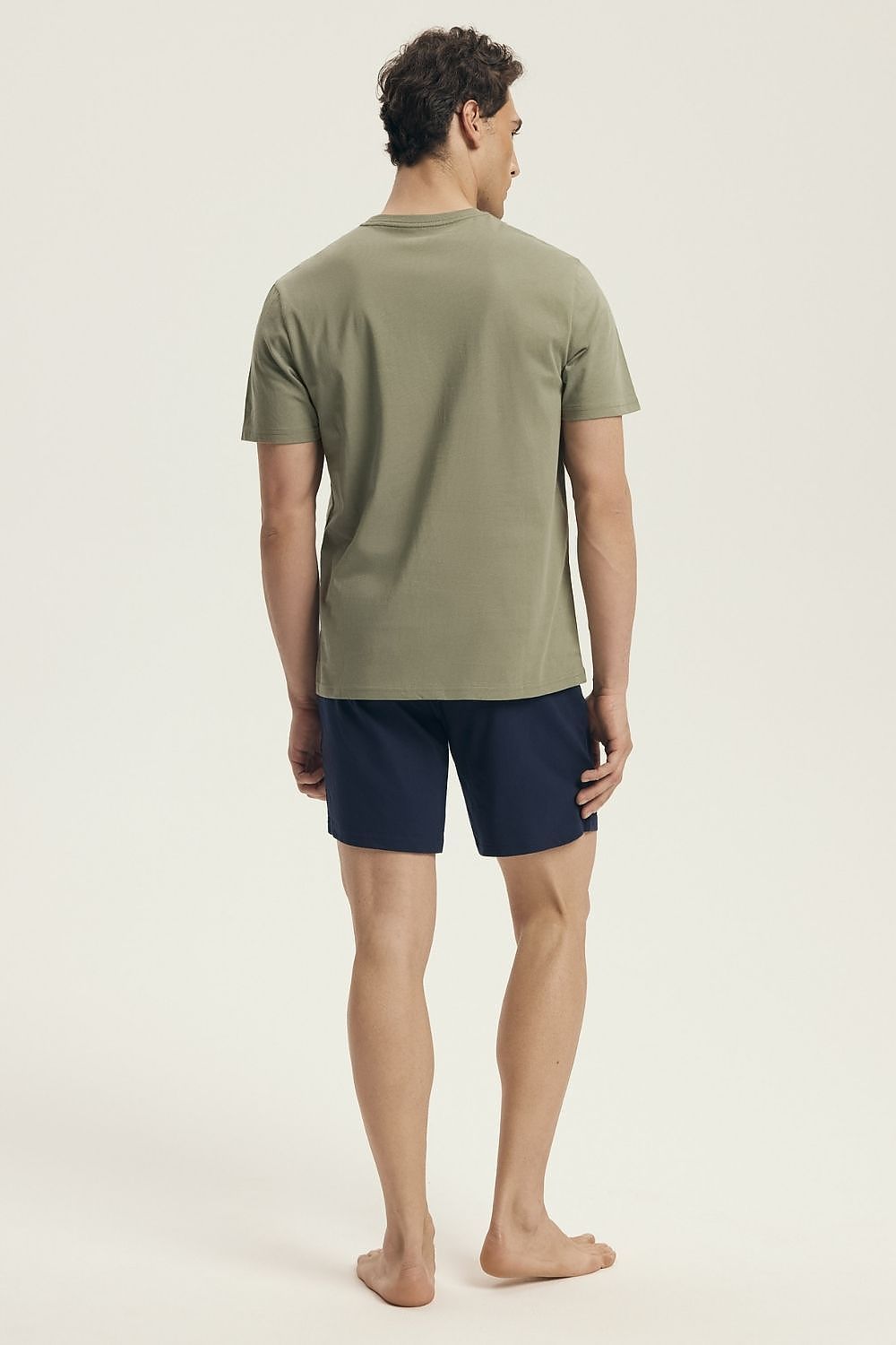 Henderson Women's Cotton Pyjamas Set displayed in a luxurious packaging box, ideal for gifting and stylish home wear.