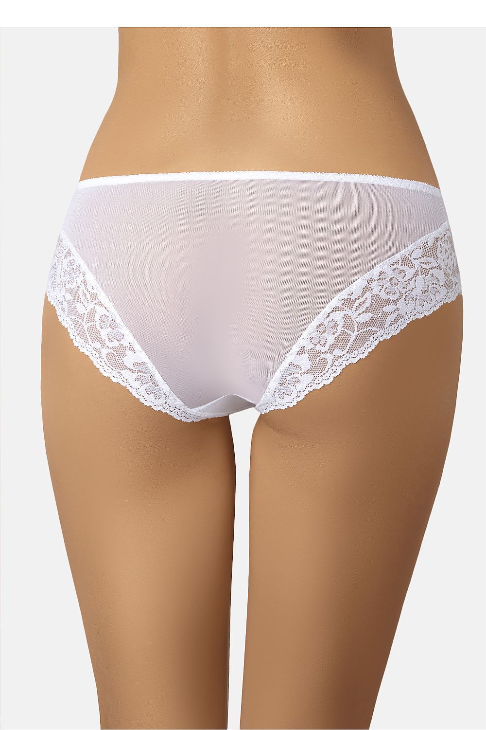 Teyli Classic Black Mesh Panties in various sizes, embodying comfort and sophistication, perfect for gifting.