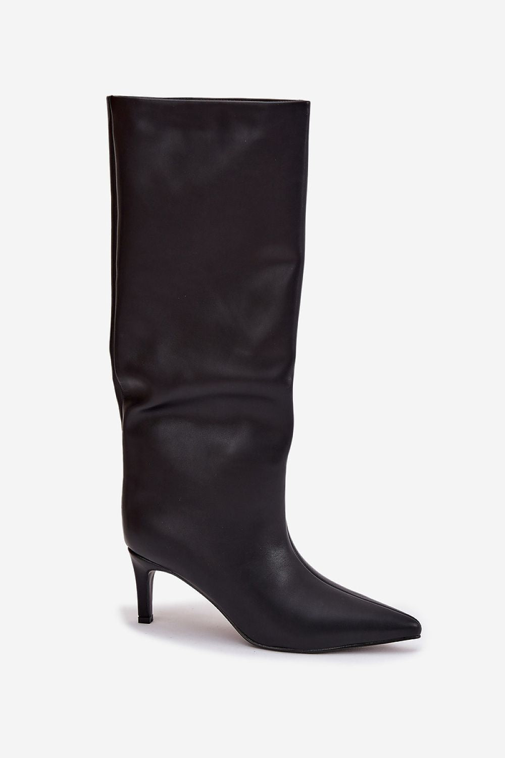  Heel boots model 221148 Step in style 